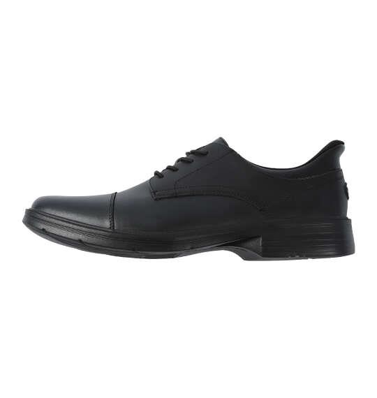 大きいサイズ メンズ SKECHERS ビジネス シューズ SKECHERS SLIP-INS RELAXED FIT CASWELL CAPLIN ブラック 1240-6333-1 30 31 32
