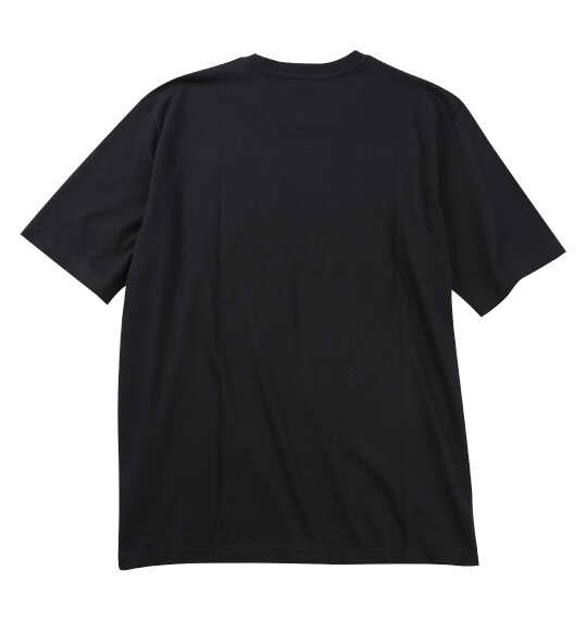 大きいサイズ メンズ adidas PHOTRK 3B 半袖 Tシャツ ブラック 1248-6310-2 4XL 5XL