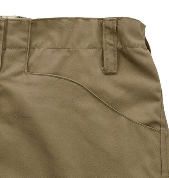 大きいサイズ メンズ BEN DAVIS カーブバギー ワーク パンツ ベージュ 1274-6385-1 3L 4L 5L 6L