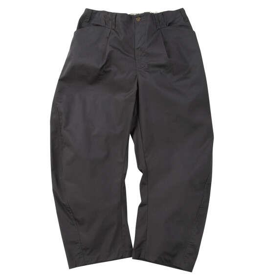 大きいサイズ メンズ BEN DAVIS カーブバギー ワーク パンツ チャコール 1274-6385-3 3L 4L 5L 6L