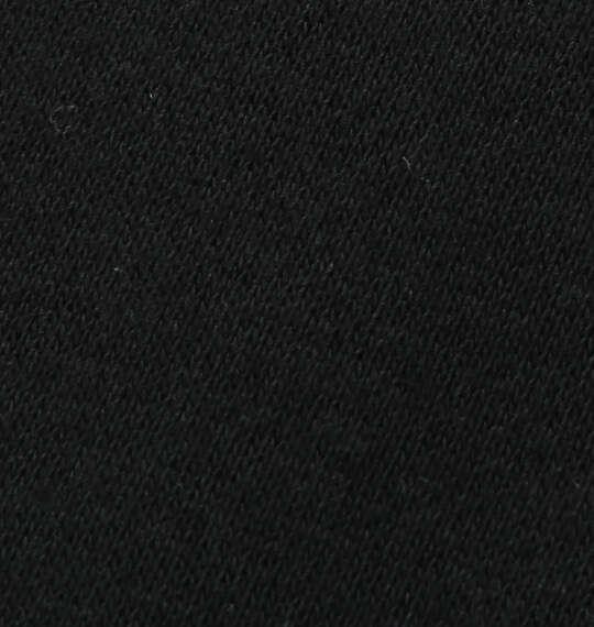 大きいサイズ メンズ BEN DAVIS ラベルロゴ クルーネック スウェット ブラック 1278-6632-2 3L 4L 5L 6L