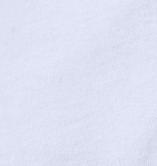 大きいサイズ メンズ SEVEN2 天竺 長袖 Tシャツ ホワイト 1268-6310-1 3L 4L 5L 6L
