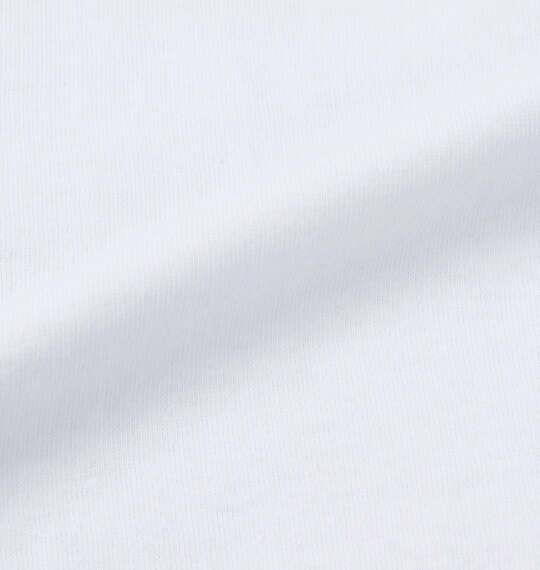 大きいサイズ メンズ MANCHES クルー Tシャツ 3枚パック ホワイト 1258-6380-1 3L 4L 5L 6L 7L 8L
