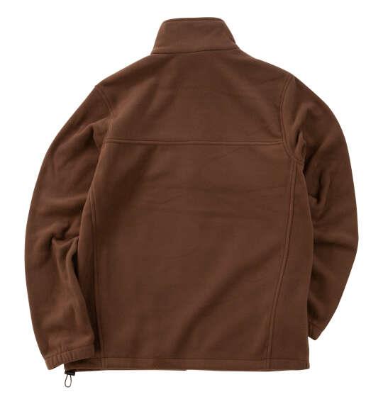 大きいサイズ メンズ Columbia スティーンズマウンテン フリース ジップ2.0 ジャケット タバコ 1273-6310-1 1X 2X 3X 4X 5X