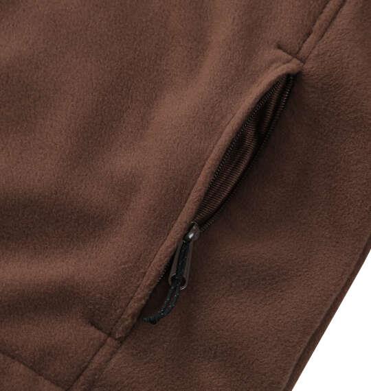 大きいサイズ メンズ Columbia スティーンズマウンテン フリース ジップ2.0 ジャケット タバコ 1273-6310-1 1X 2X 3X 4X 5X
