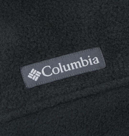大きいサイズ メンズ Columbia スティーンズマウンテン フリース ジップ2.0 ジャケット ブラック 1273-6310-2 1X 2X 3X 4X 5X