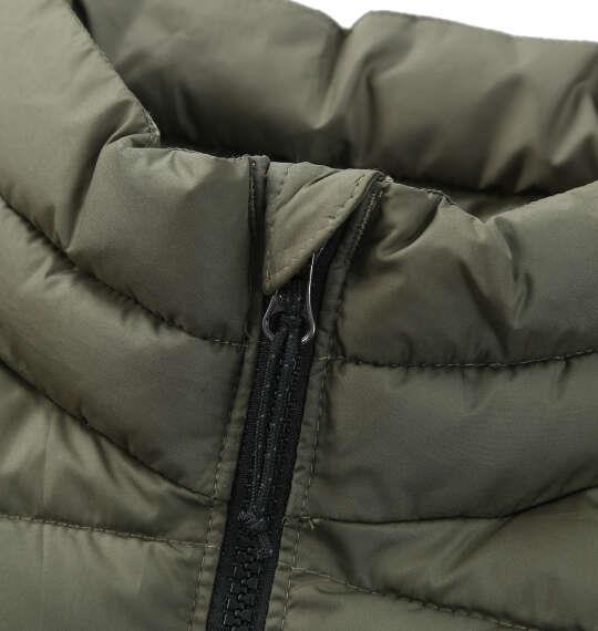 大きいサイズ メンズ Columbia パウダーライトII ジャケット ストーングリーン 1273-6311-1 1X 2X 3X 4X 5X 6X