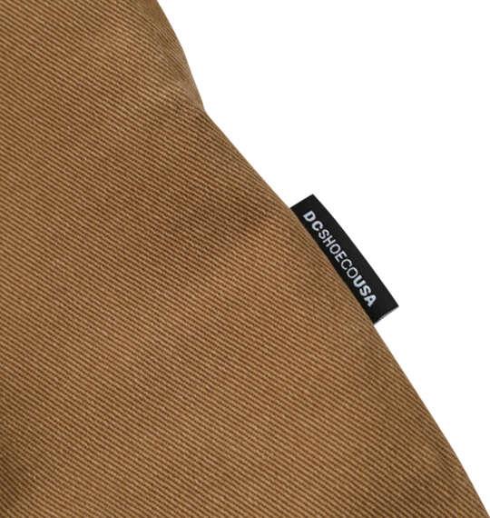 大きいサイズ メンズ DCSHOES 26WIDE BAGGY ペインター パンツ ブラウン 1274-6341-2 3L 4L 5L 6L
