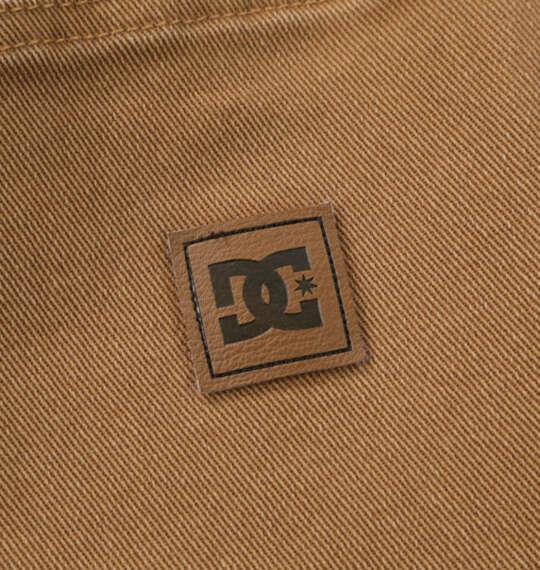 大きいサイズ メンズ DCSHOES 26WIDE BAGGY ペインター パンツ ブラウン 1274-6341-2 3L 4L 5L 6L