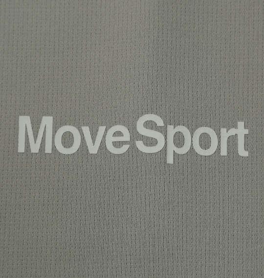 大きいサイズ メンズ MOVESPORT サンスクリーン 長袖 シャツ カーキ 1278-6310-3 3L 4L 5L 6L
