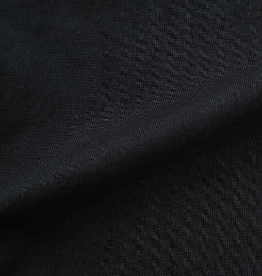 大きいサイズ メンズ Quiksilver DNA POCKET 長袖 Tシャツ ブラック 1278-6375-2 3L 4L 5L 6L