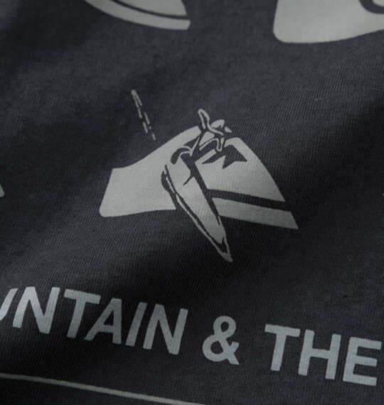 大きいサイズ メンズ Quiksilver DNA POCKET 長袖 Tシャツ ブラック 1278-6375-2 3L 4L 5L 6L