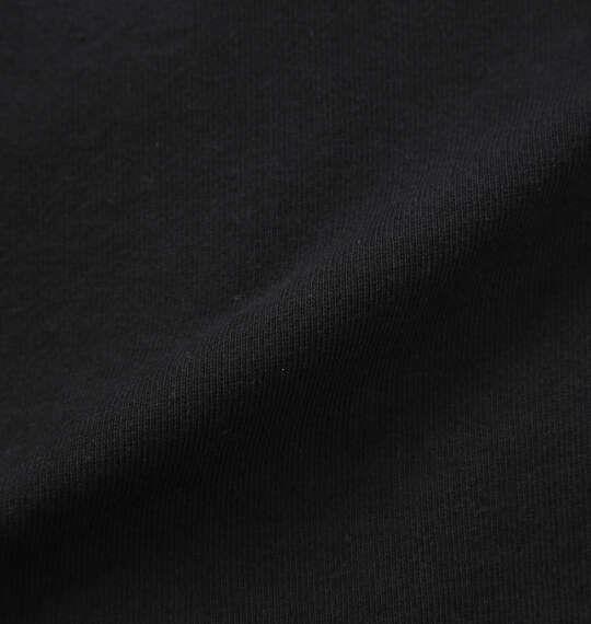 大きいサイズ メンズ Quiksilver QS MEETS クルー スウェット ブラック 1278-6376-2 3L 4L 5L 6L