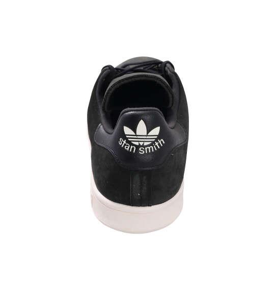 大きいサイズ メンズ adidas golf ゴルフ シューズ スタンスミス ゴルフ コアブラック×オフホワイト 1240-6301-1 30.5 31.5