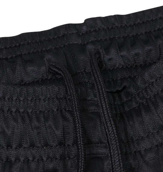 大きいサイズ メンズ adidas 3ST WU トラック パンツ ブラック×ホワイト 1244-6302-1 3XL 4XL 5XL
