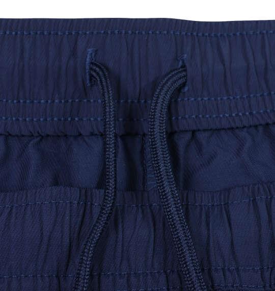 大きいサイズ メンズ adidas 3ST WVウーブン トラック パンツ ナイトインディゴ×ホワイト 1244-6304-1 4XL 5XL