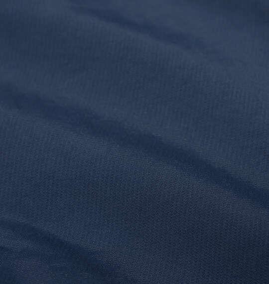 大きいサイズ メンズ adidas 3ST WVウーブン トラック ジャケット ナイトインディゴ×ホワイト 1247-6320-1 4XL 5XL