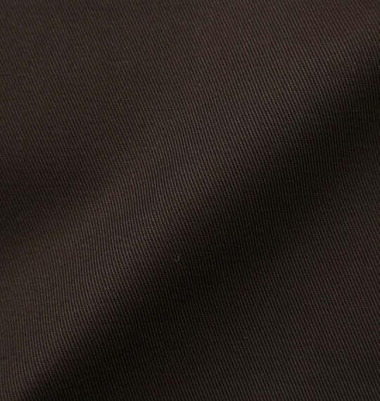 大きいサイズ メンズ DICKIES TCツイル ユーティリティ ジャケット ダークブラウン 1273-6342-1 3L 4L 5L
