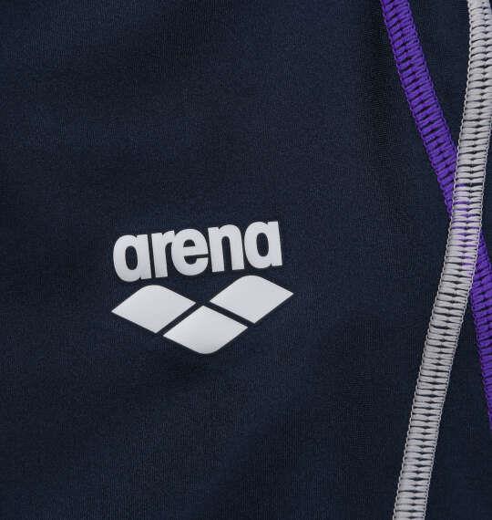 大きいサイズ メンズ arena スイムパンツ ネイビー 1274-6395-1 3L 4L 5L 6L