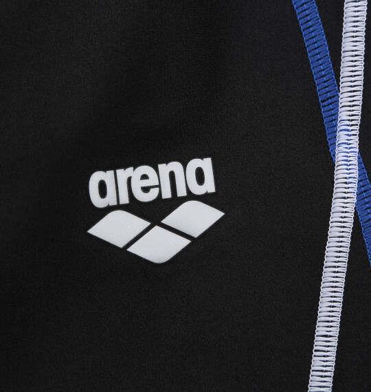 大きいサイズ メンズ arena スイムパンツ ブラック 1274-6395-2 3L 4L 5L 6L