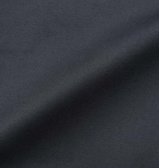 大きいサイズ メンズ DICKIES 574 長袖 ワーク シャツ ORIGINAL FIT チャコールグレー 1277-6310-3 3L 4L 5L