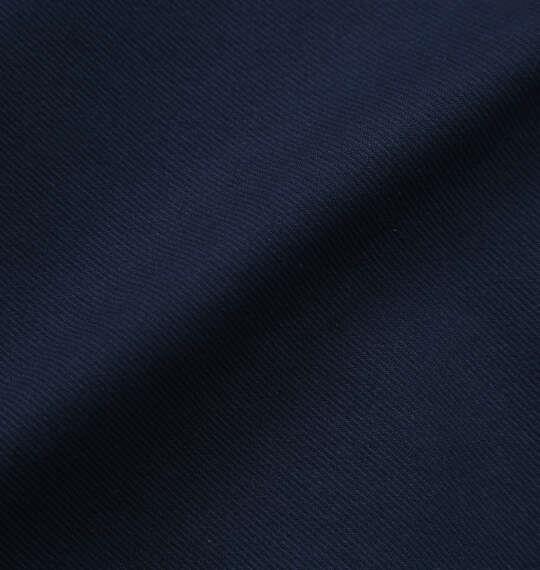 大きいサイズ メンズ adidas golf スリーストライプス フルジップ トラック ジャケット カレッジネイビー 1278-6302-1 3XL 4XL 5XL