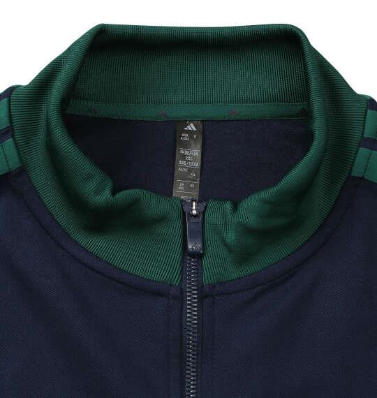  Golf CLUBHAUS トラックジャケット ネイビー サイズL 大きいサイズと大きい服のメンズ通販【ビッグエムワン】大きいサイズ