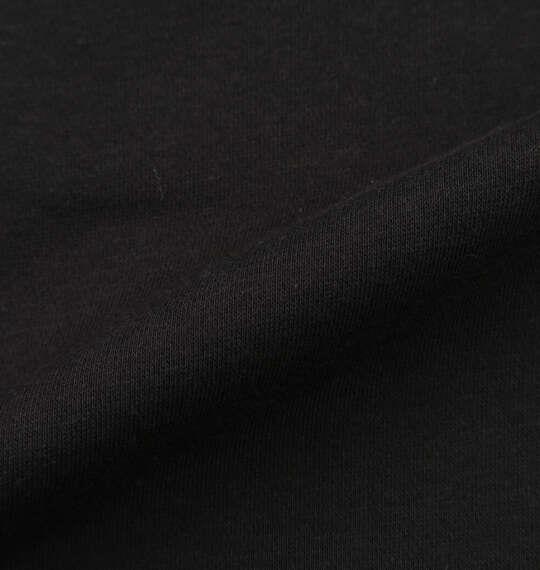 大きいサイズ メンズ DICKIES エンブロイダリーロゴ プル パーカー ブラック 1278-6621-2 3L 4L 5L