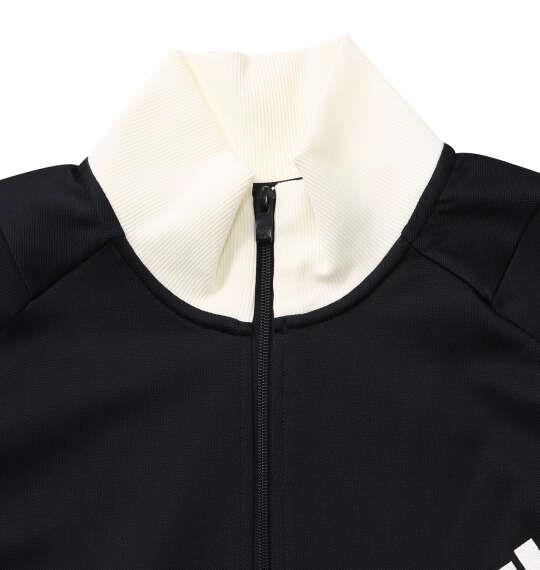 大きいサイズ メンズ adidas STADIUM PIQUE トラック ジャケット ブラック 1248-6313-2 4XL 5XL