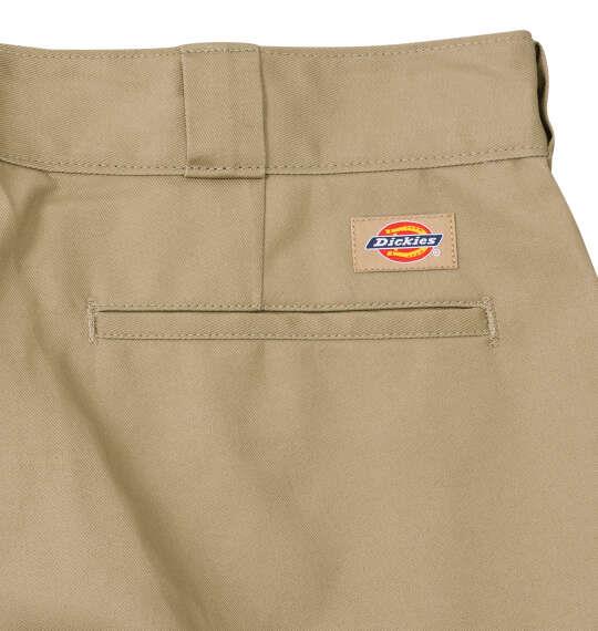 大きいサイズ メンズ DICKIES 874 ワーク パンツ レングス32 カーキ 1274-6330-1 40 42 44 46