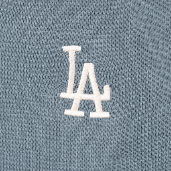 大きいサイズ メンズ NEW ERA ニューエラ MLB ドジャース フルジップ パーカー LOS ANGELES DODGERS USA直輸入 60758697