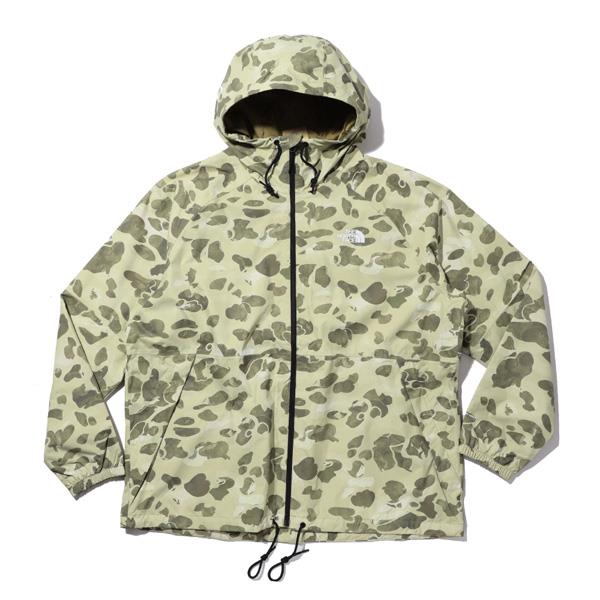 大きいサイズ メンズ THE NORTH FACE ノースフェイス フーデッド ジャケット マウンテンパーカー USA直輸入 nf0a8d18-ju4