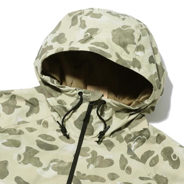大きいサイズ メンズ THE NORTH FACE ノースフェイス フーデッド ジャケット マウンテンパーカー USA直輸入 nf0a8d18-ju4